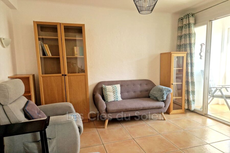 Appartement à vendre à Toulon — Vue mer — photo 3