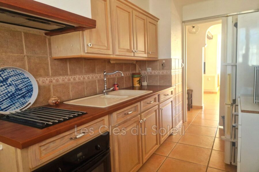 Appartement à vendre à Toulon — Vue mer — photo 4