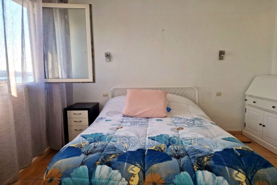 Appartement à vendre à Toulon — Vue mer — photo 5