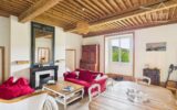 Maison à vendre à Chassiers — Vue montagne — photo 8