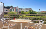 Appartement à vendre à Cagnes-sur-Mer — Vue parc & jardin — photo 1