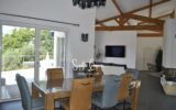 Maison à vendre à La motte — Vue montagne — photo 3