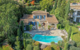 Maison à vendre à Les Adrets-de-l&rsquo;Estérel — Vue mer — photo 2
