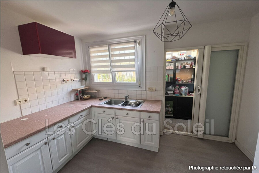 Appartement à vendre à La Valette-du-Var — Vue dégagée — photo 3
