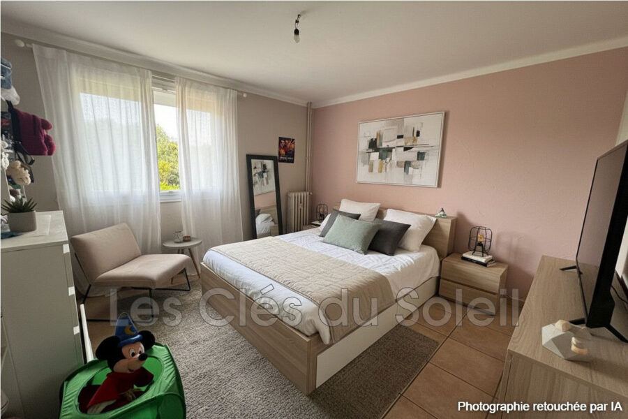 Appartement à vendre à La Valette-du-Var — Vue dégagée — photo 4