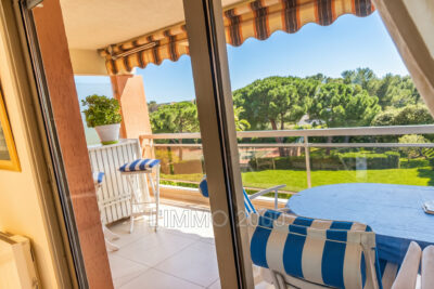 Appartement à louer à Antibes