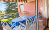 Appartement à louer à Antibes — Vue parc & jardin — photo 5