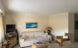 Appartement à louer à Antibes — Vue parc & jardin — photo 8