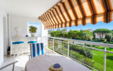 Appartement à louer à Antibes — Vue parc & jardin — photo 11