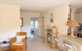 Appartement à louer à Antibes — Vue parc & jardin — photo 14