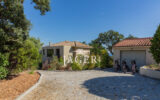 Maison à vendre à Les Issambres — Vue mer — photo 16