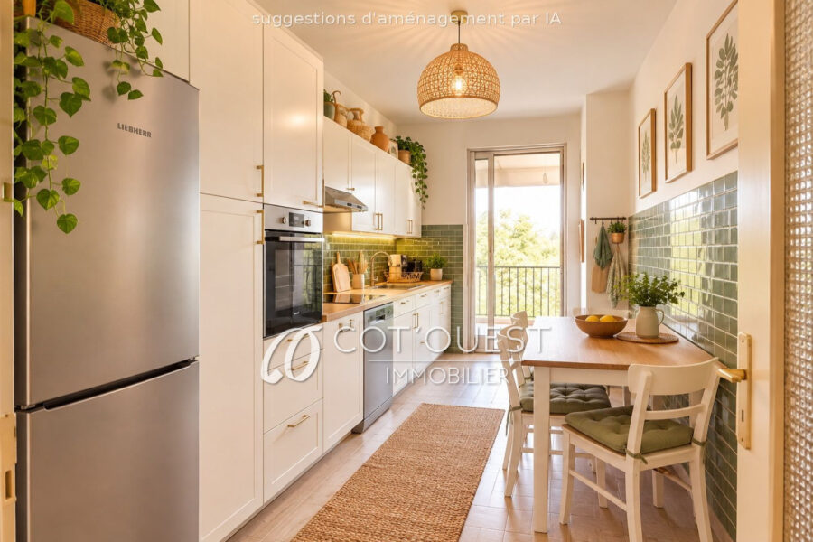 Appartement à vendre à Nice — Vue mer — photo 9