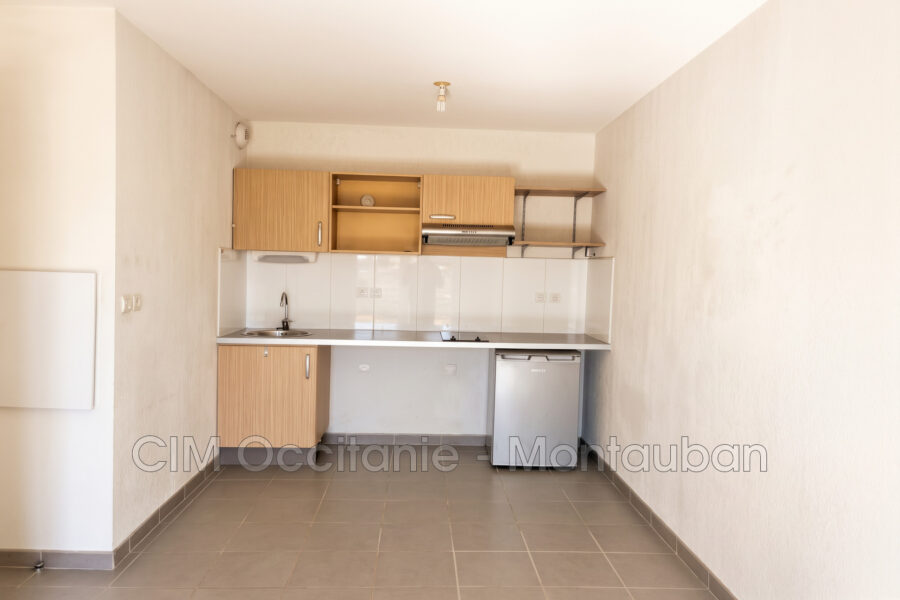 Appartement à vendre à Tournefeuille — Vue nature — photo 5