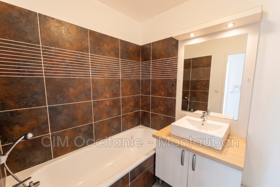 Appartement à vendre à Tournefeuille — Vue nature — photo 6