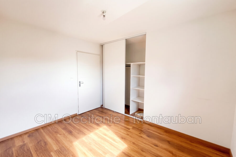 Appartement à vendre à Tournefeuille — Vue nature — photo 7