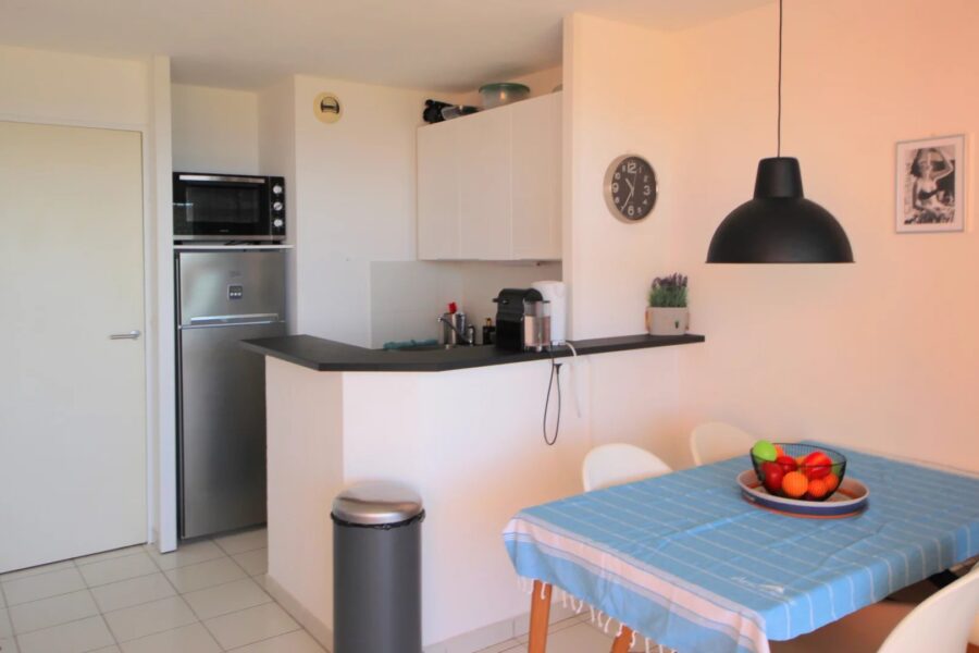 Appartement à vendre à Agay — Vue mer — photo 7