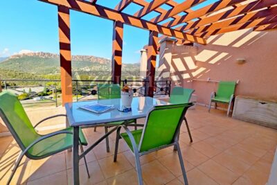 Appartement à vendre à Agay