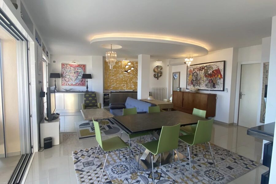 Appartement à vendre à Cannes — Vue mer — photo 7