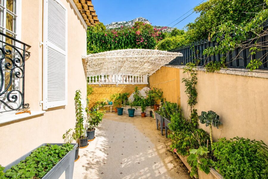 Maison à vendre à Cap-d&rsquo;ail — Vue mer — photo 24