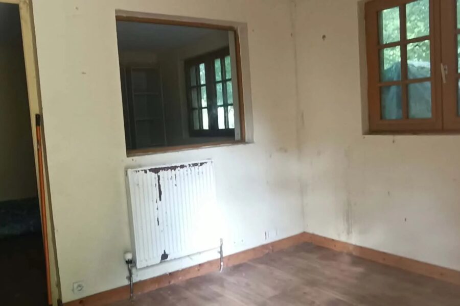 Maison à vendre à Pontivy — Vue parc & jardin — photo 19