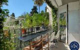 Appartement à vendre à Nice — Vue parc & jardin — photo 1