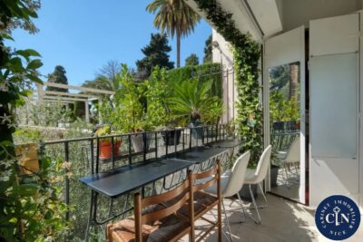 Appartement à vendre à Nice