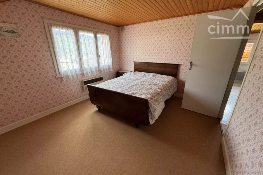 Maison à vendre à Marat — Vue montagne — photo 23