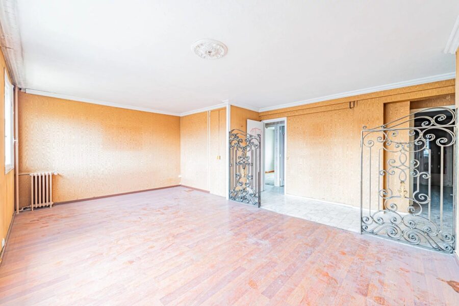 Appartement à vendre à Saint-cloud — Vue parc & jardin — photo 6