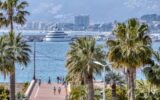 Appartement à vendre à Cannes — Vue mer — photo 1