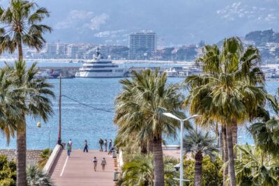 Appartement à vendre à Cannes