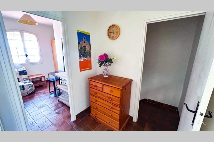 Maison à vendre à Argelès-sur-Mer — Vue montagne — photo 18