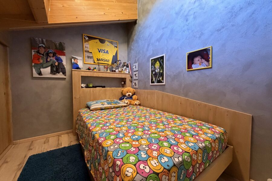 Appartement à vendre à Valdidentro — Vue montagne — photo 134