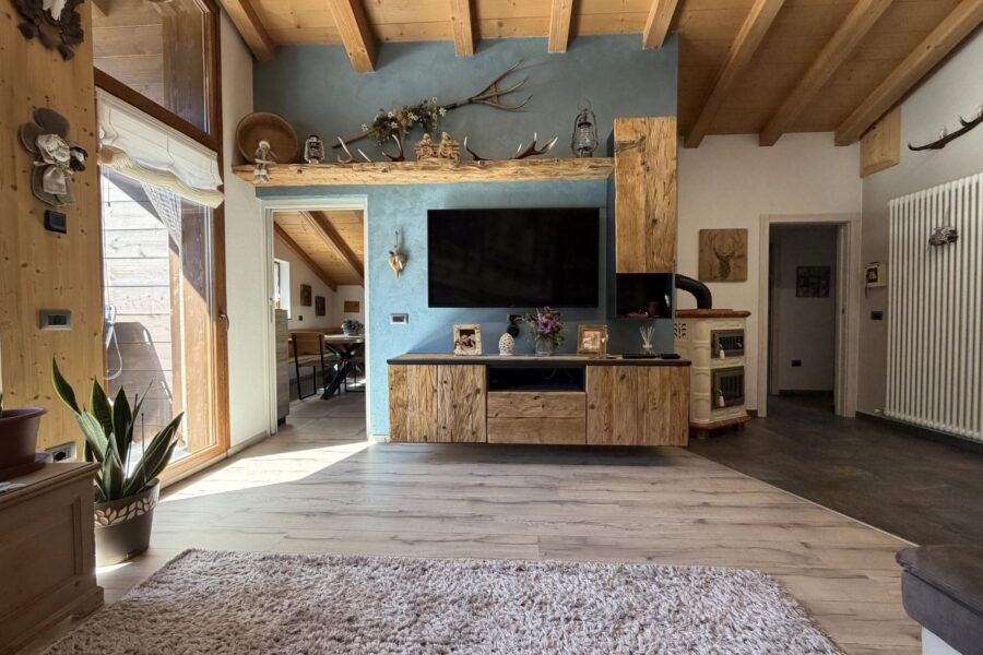 Appartement à vendre à Valdidentro — Vue montagne — photo 13