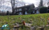 Maison à vendre à Vézézoux — Vue nature — photo 4