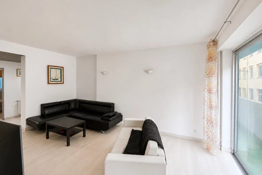 Appartement à vendre à Saint-Étienne — Vue sur la ville — photo 4