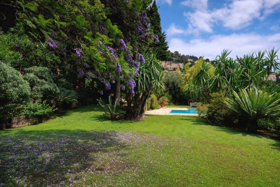 Maison à vendre à Roquebrune-cap-martin — Vue mer — photo 22
