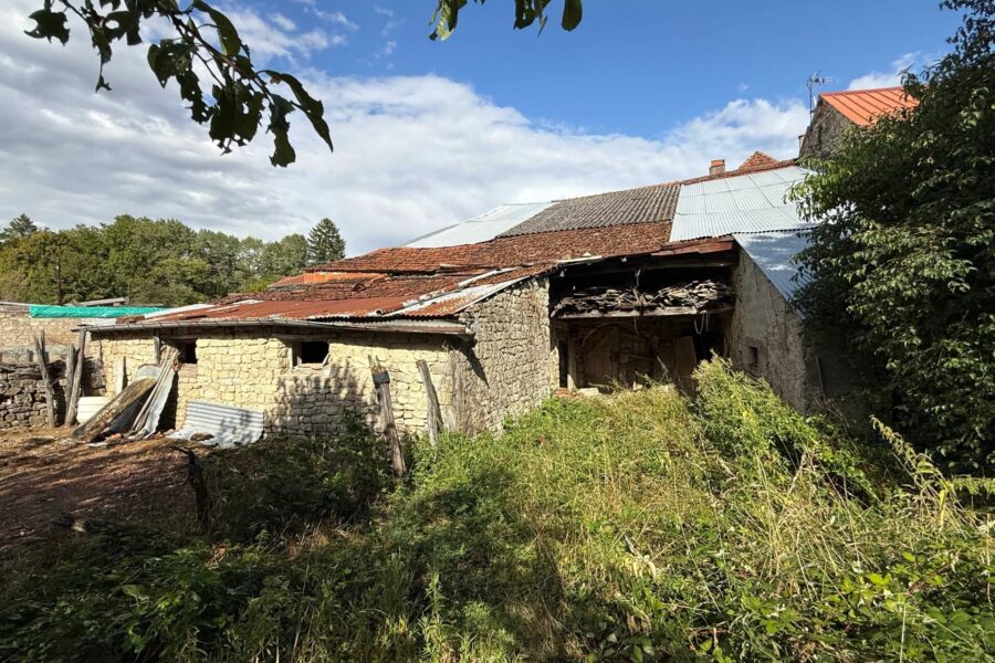 Maison à vendre à Melay — Vue nature — photo 28