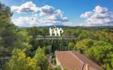 Maison à vendre à Saint-maximin-la-sainte-baume — Vue nature — photo 1
