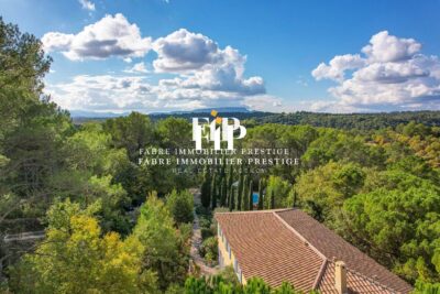 Maison à vendre à Saint-maximin-la-sainte-baume