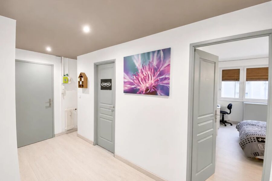 Appartement à vendre à Saint-Étienne — Vue sur la ville — photo 7