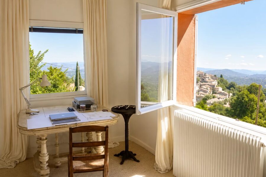 Maison à vendre à Cabris — Vue mer — photo 27