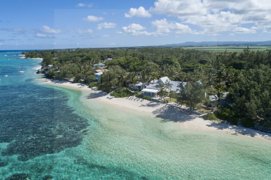 Appartement à vendre à Grand baie — Vue nature — photo 13