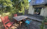 Maison à vendre à La roche-bernard — Vue fleuve — photo 2