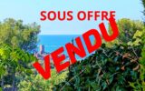 Maison à vendre à Agay — Vue mer — photo 1