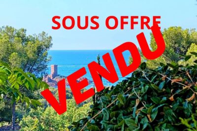 Maison à vendre à Agay