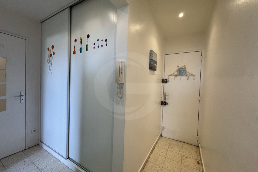 Appartement à vendre à Balaruc-les-bains — Vue dégagée — photo 6