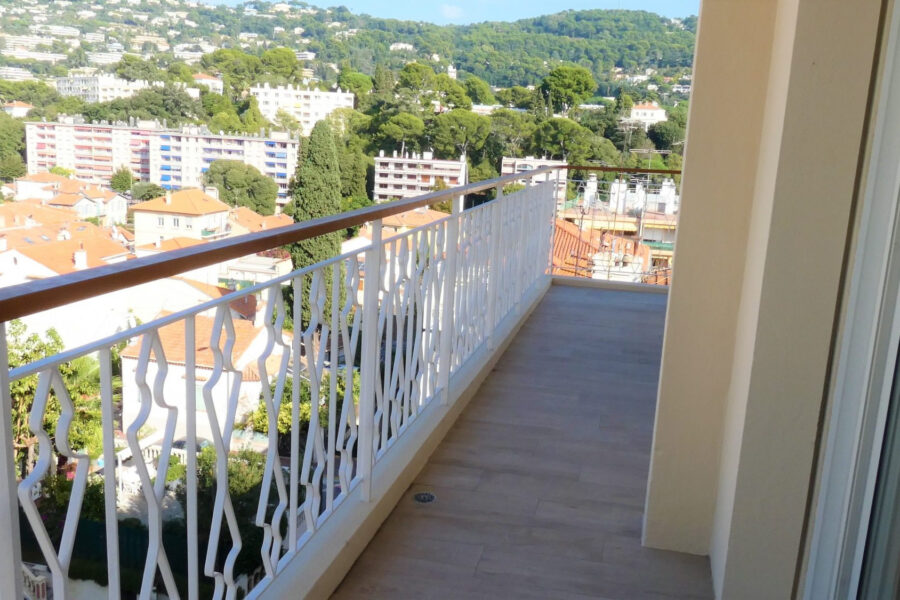 Appartement à vendre à Le cannet — Vue sur la ville — photo 7