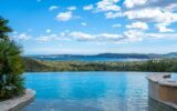 Maison à vendre à Grimaud — Vue mer — photo 1