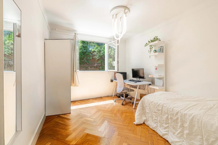 Appartement à vendre à Nice — Vue parc & jardin — photo 11