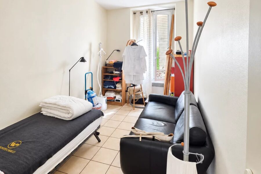 Appartement à vendre à Nice — Vue mer — photo 7